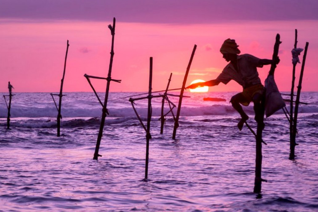 We build and maintain intelligent infrastructures that enables the digital enterprise