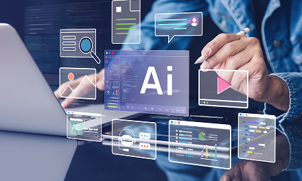  Modernizing Digital Platforms in Web Services with AI-Accelerated Delivery