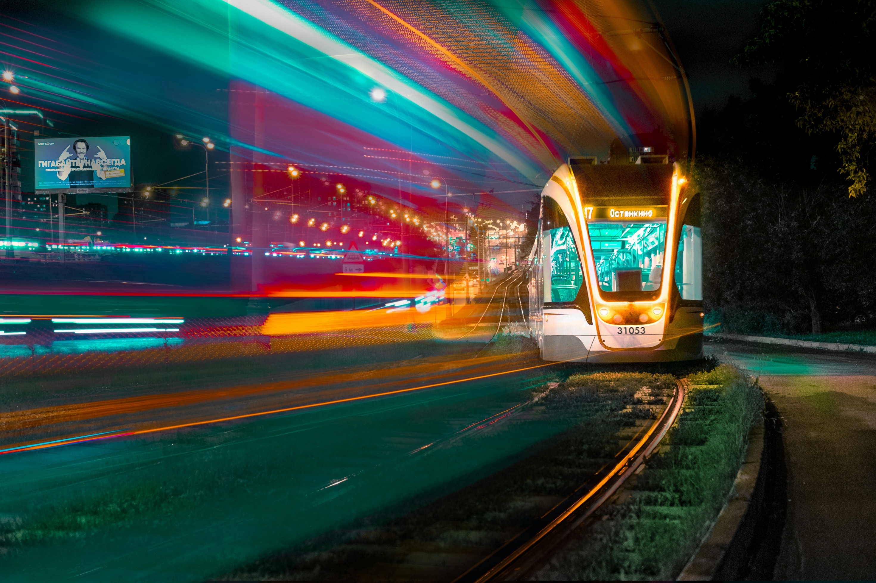 Driving Digital Transformation for a Leading Transportation Organization