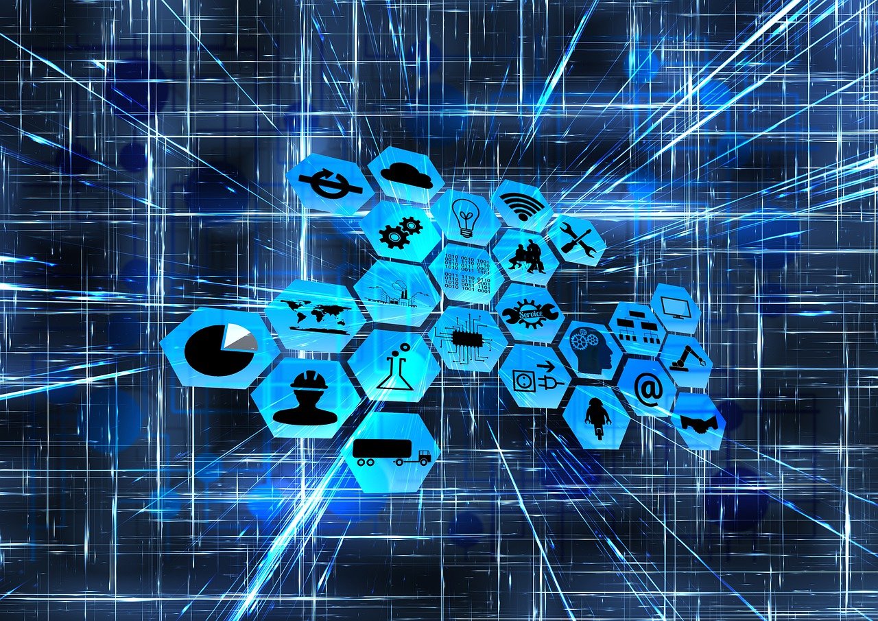 Telecom digital transformation strategies 