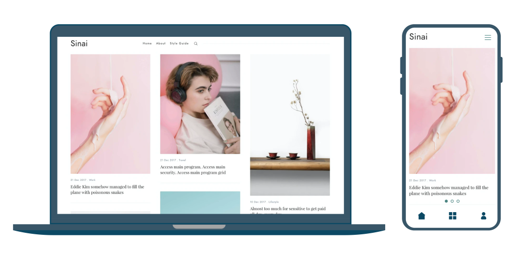 Minimalism in UX Design