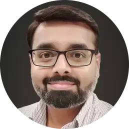 Raghav Rathnamachary