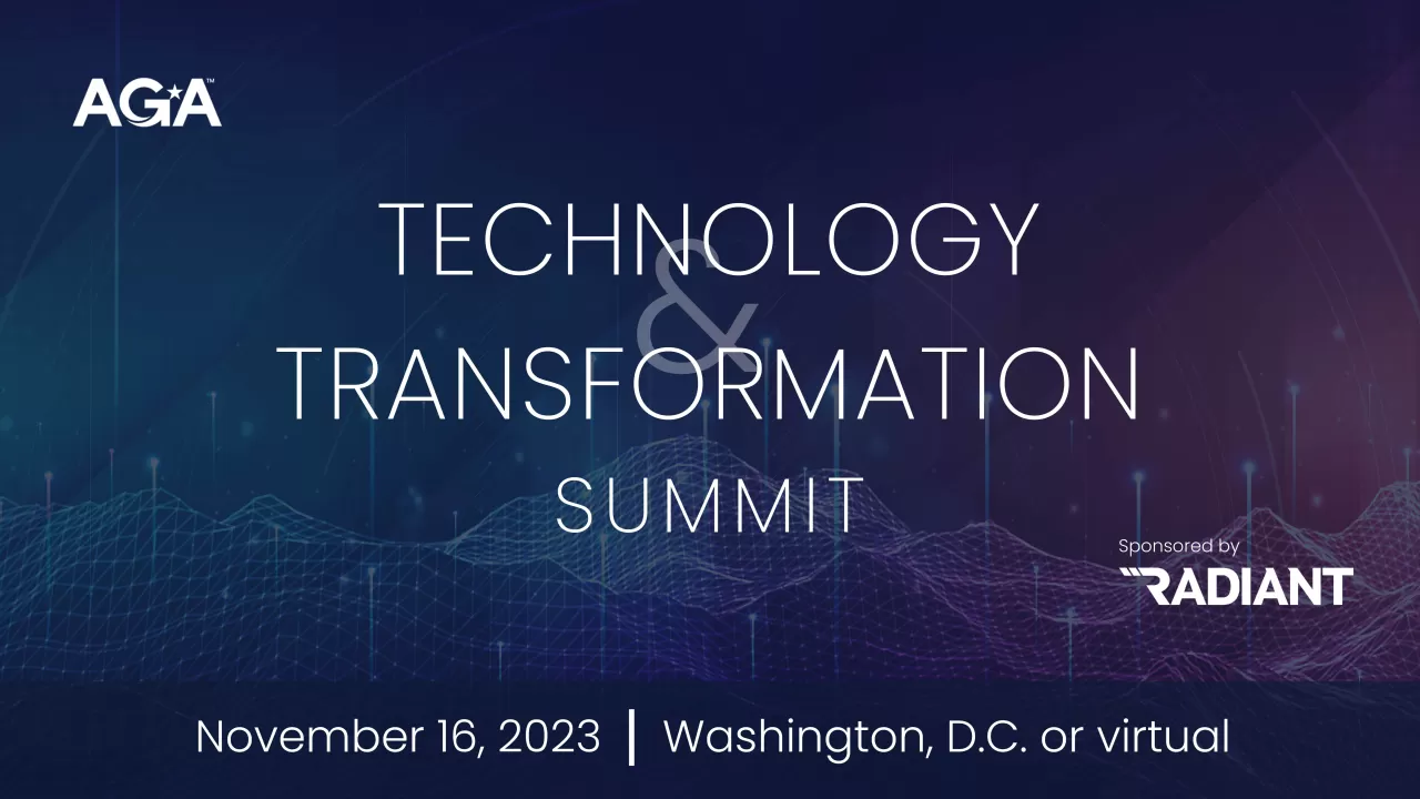 Technology transformation 