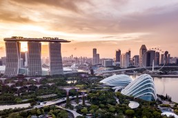 Radiant Digital acquires Compassites Singapore to expand global digital transformation delivery capabilities